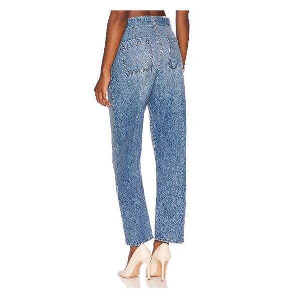 JONATHAN SIMKHAI Cove Utility Trouser Size‎ 26 - Picture 3 of 8